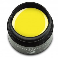 Yellow Art, barevný gel, Light Elegance 15ml